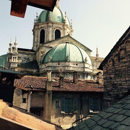 شقة كومو  في Cathedral'S Nest المظهر الخارجي الصورة